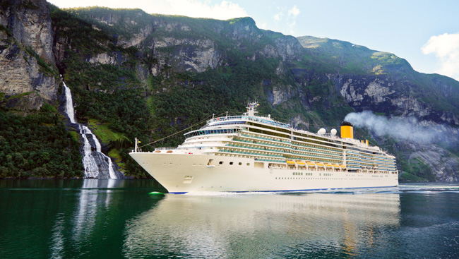 Cruises
