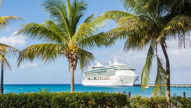 Cruise Specials