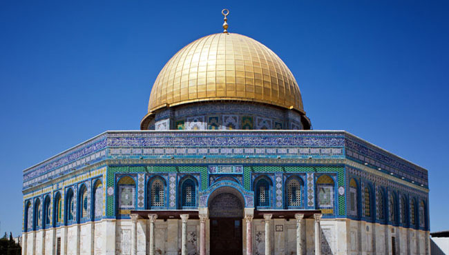Faith-Based Travel